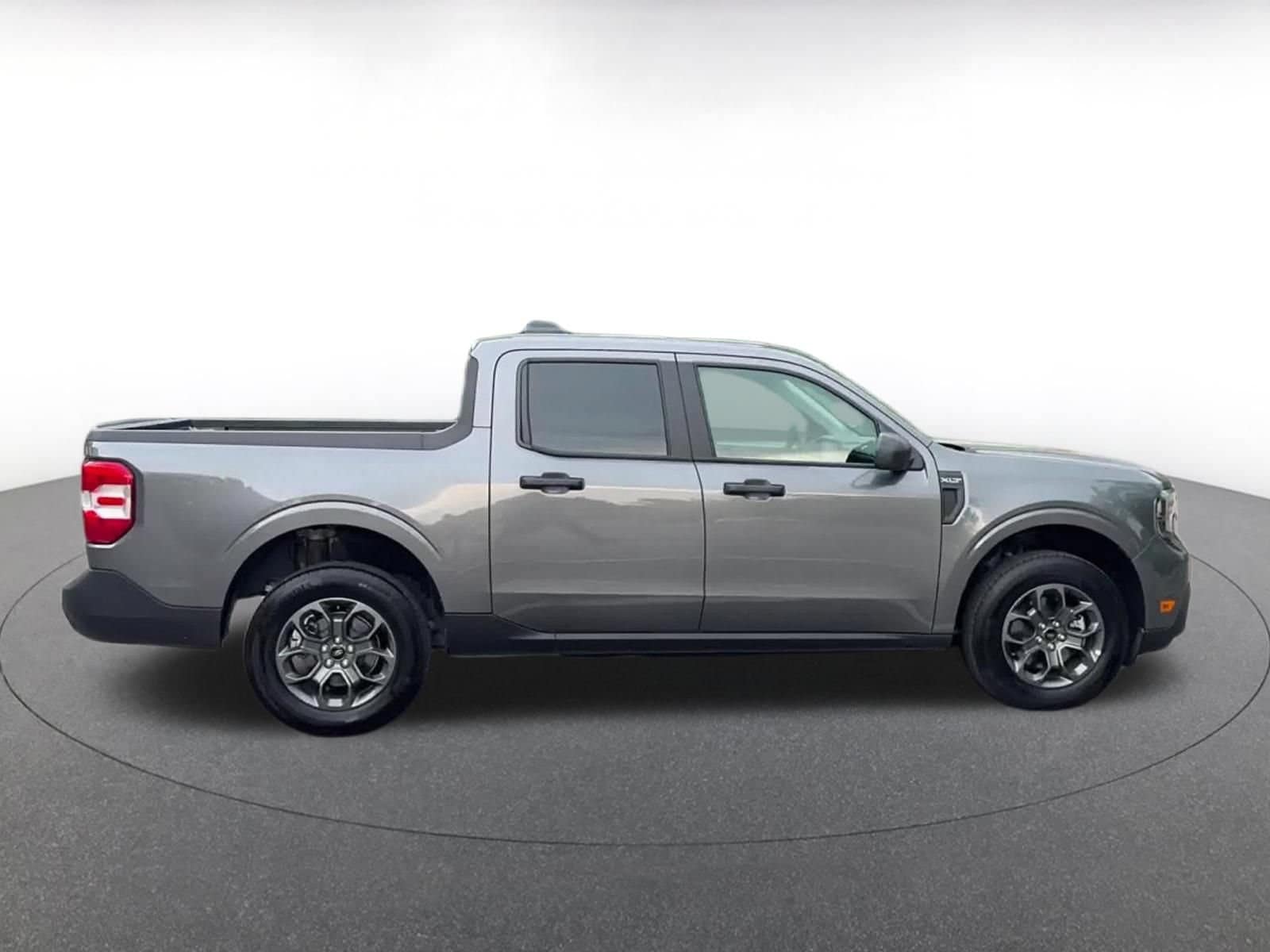 Thumbnail: 2026 Ford Maverick - 16