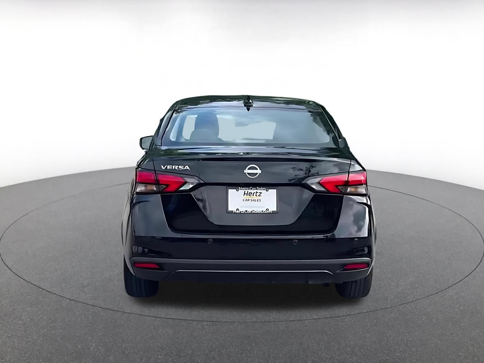 Thumbnail: 2025 Nissan Versa - 10