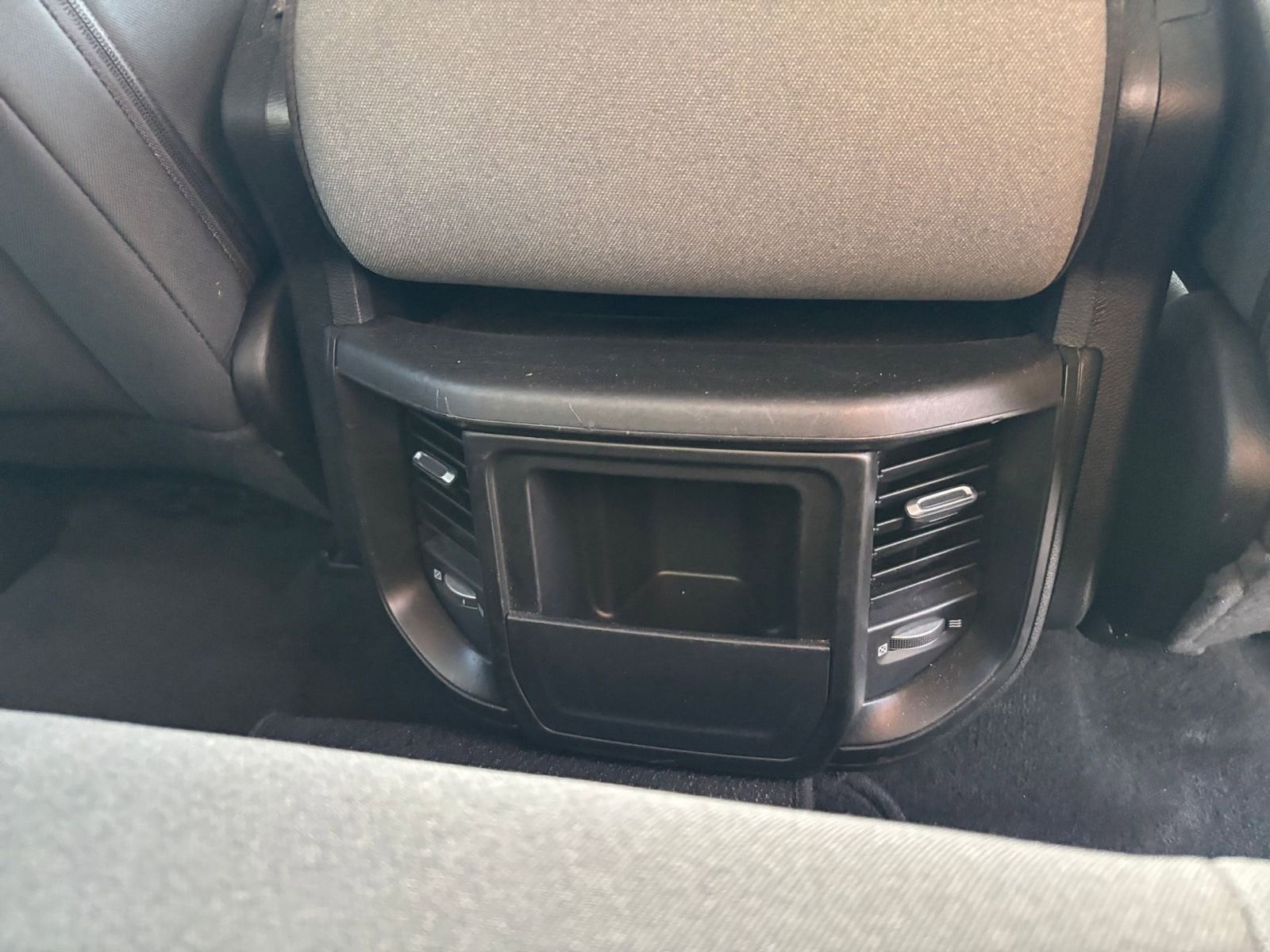 2022 RAM 1500 Big Horn 23