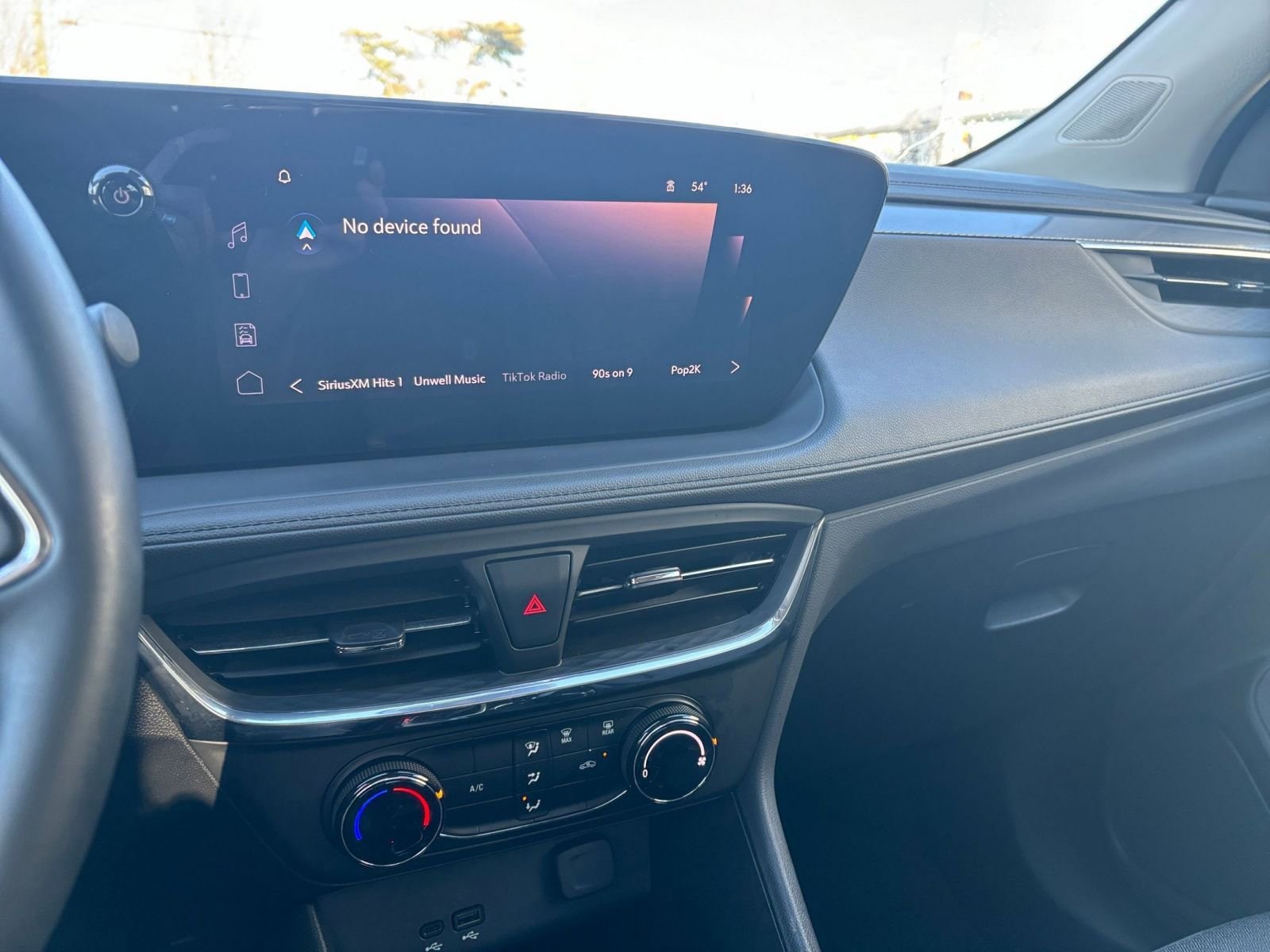 Thumbnail: 2025 Buick Encore GX - 18