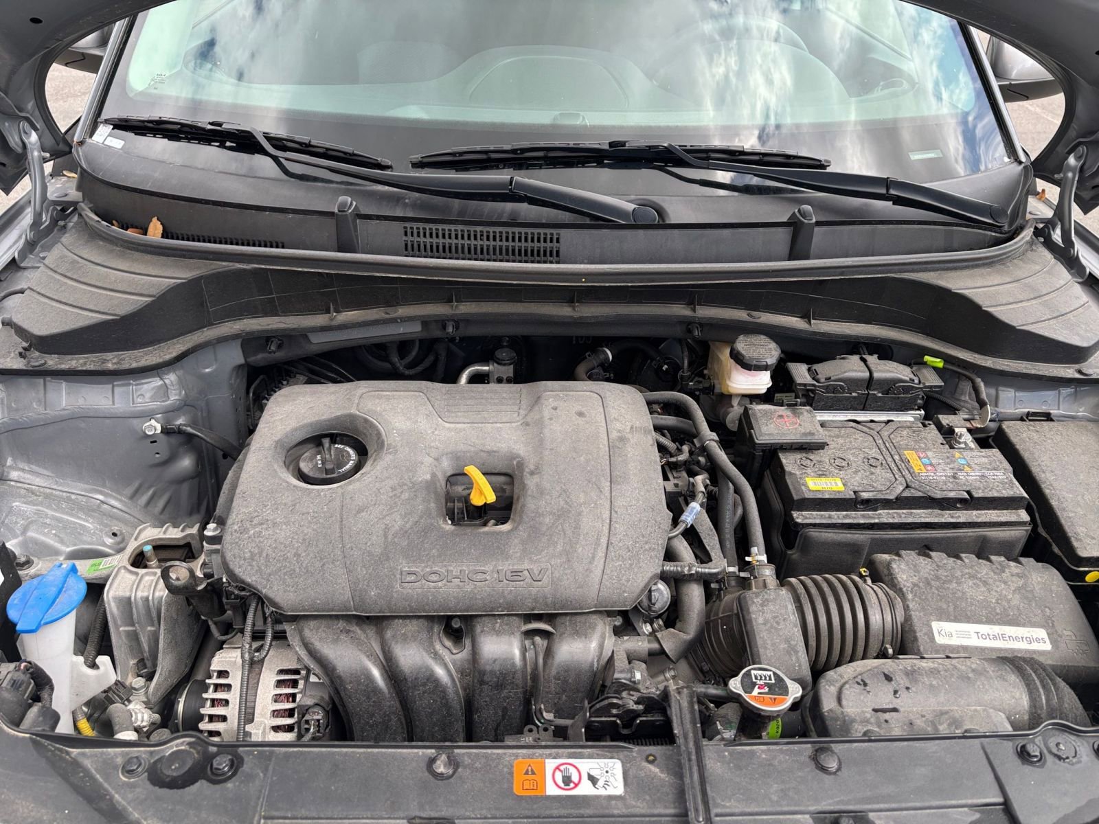 Thumbnail: 2025 Kia Soul - 30