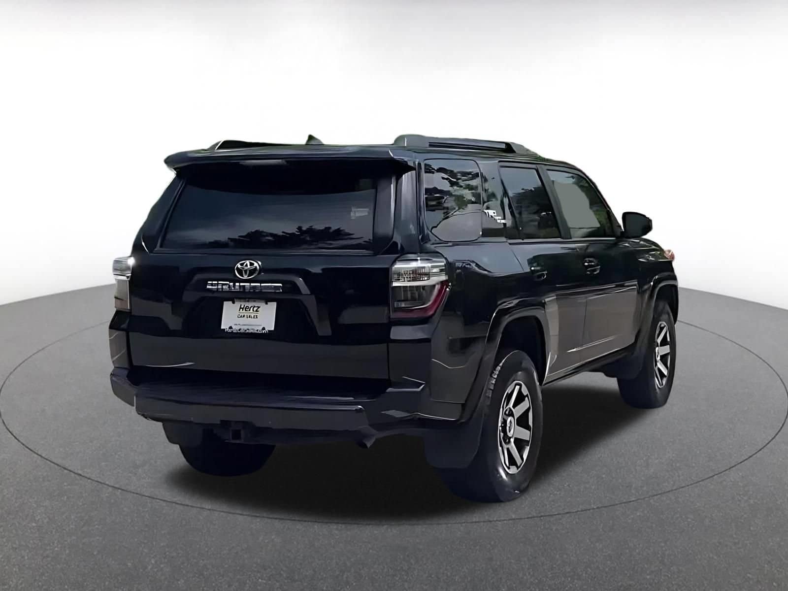 Thumbnail: 2024 Toyota 4Runner - 11