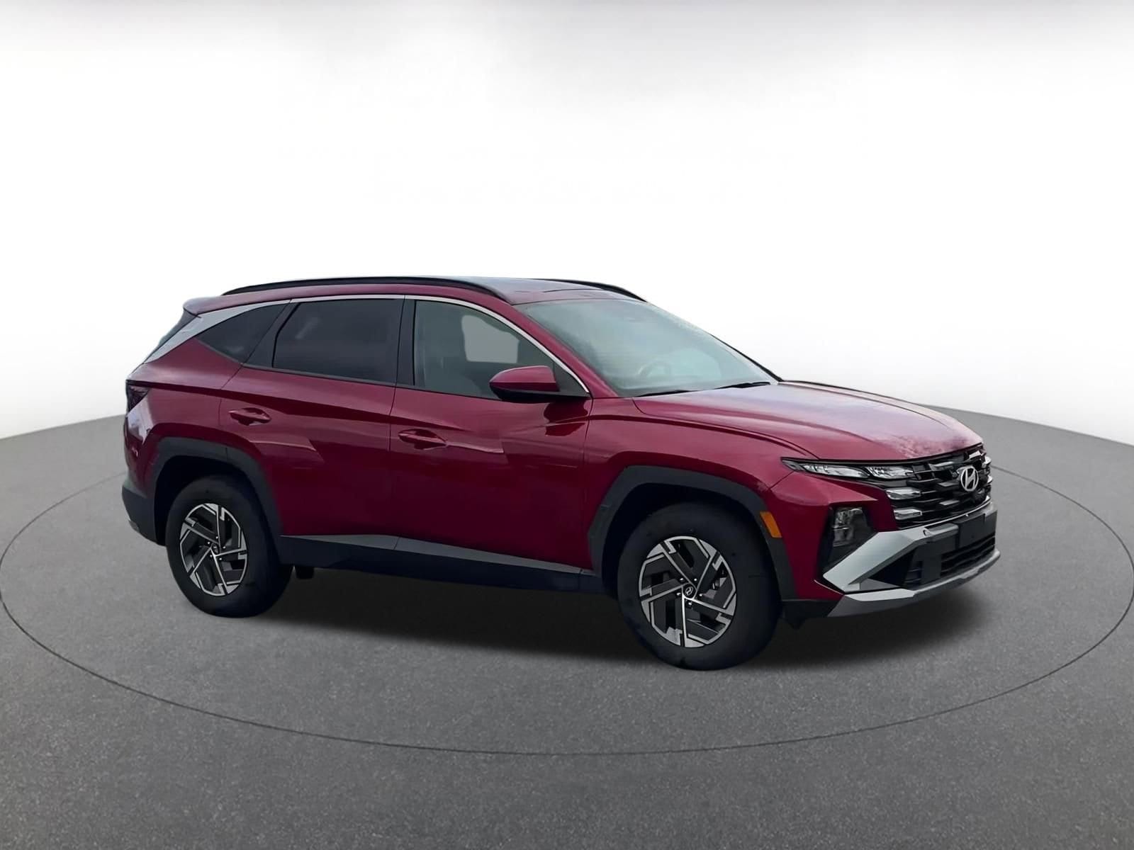Thumbnail: 2025 Hyundai Tucson - 2