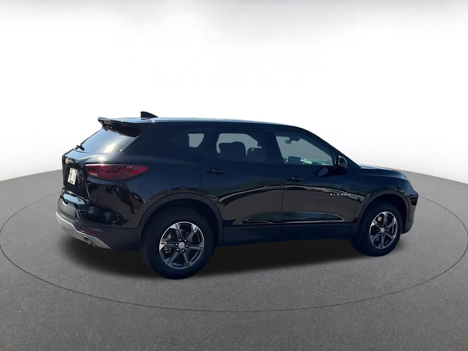 Thumbnail: 2025 Chevrolet Blazer - 15