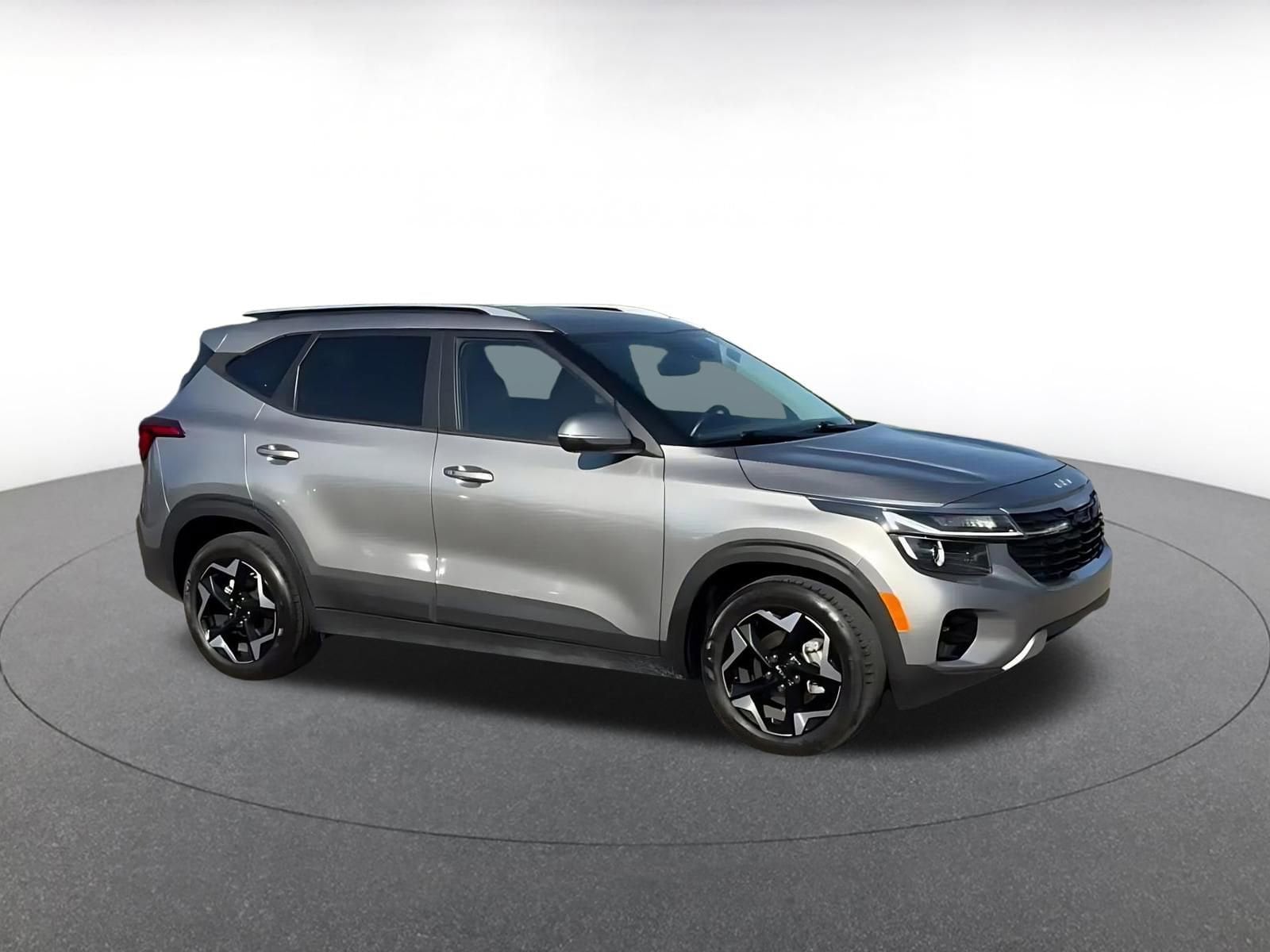 Thumbnail: 2025 Kia Seltos - 2