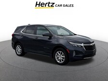 2023 Chevrolet Equinox LT -
                  Nashville, TN