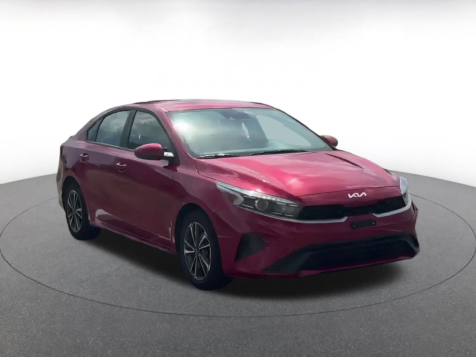 Thumbnail: 2024 Kia Forte - 3