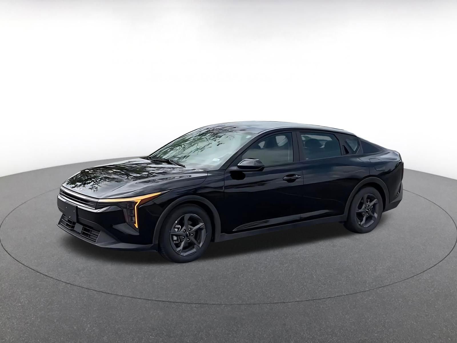 Thumbnail: 2025 Kia K4 - 9