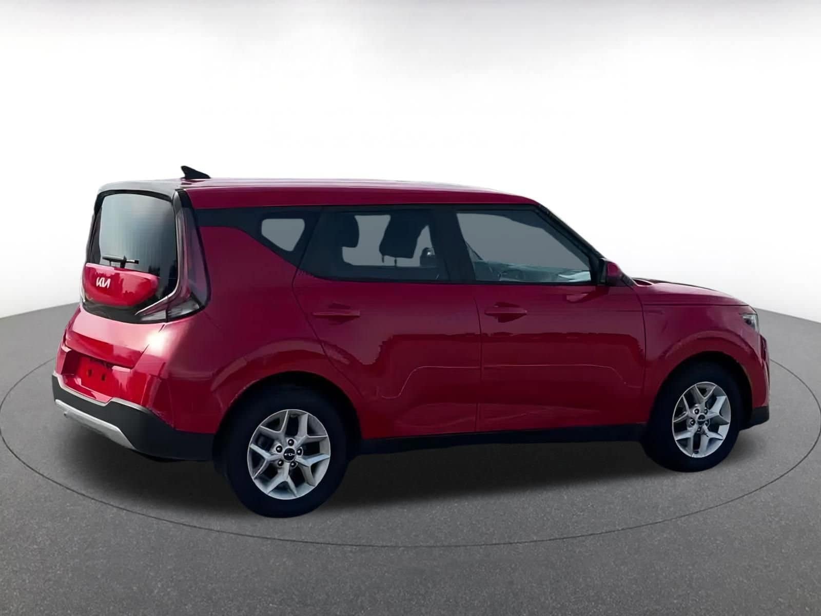 Thumbnail: 2024 Kia Soul - 13