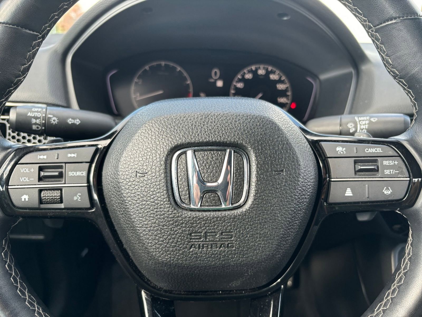 Thumbnail: 2024 Honda Civic - 27