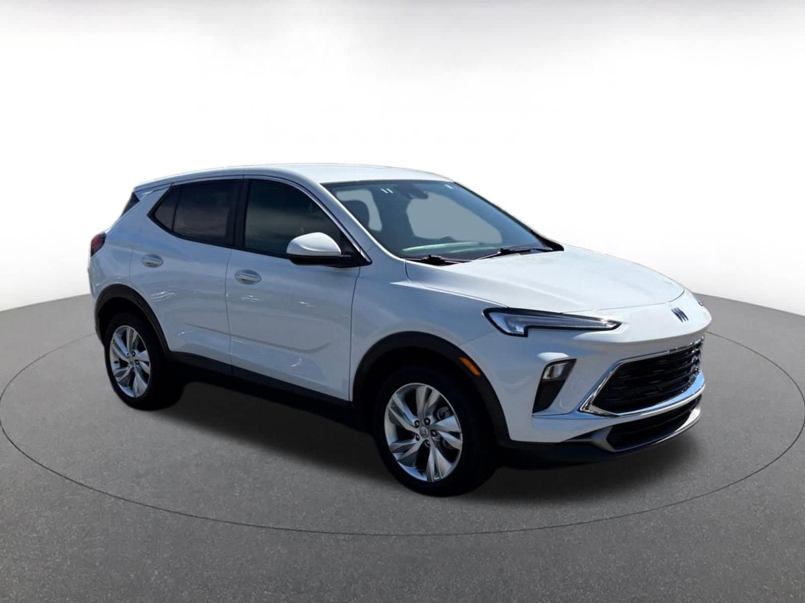 Thumbnail: 2025 Buick Encore GX - 1