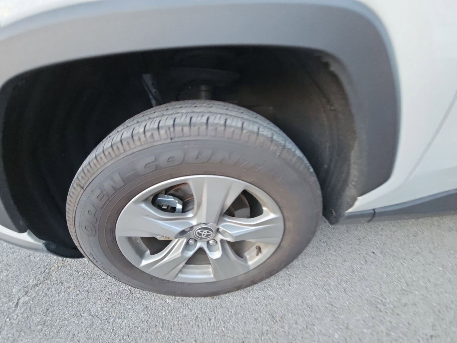 Thumbnail: 2025 Toyota RAV4 - 7