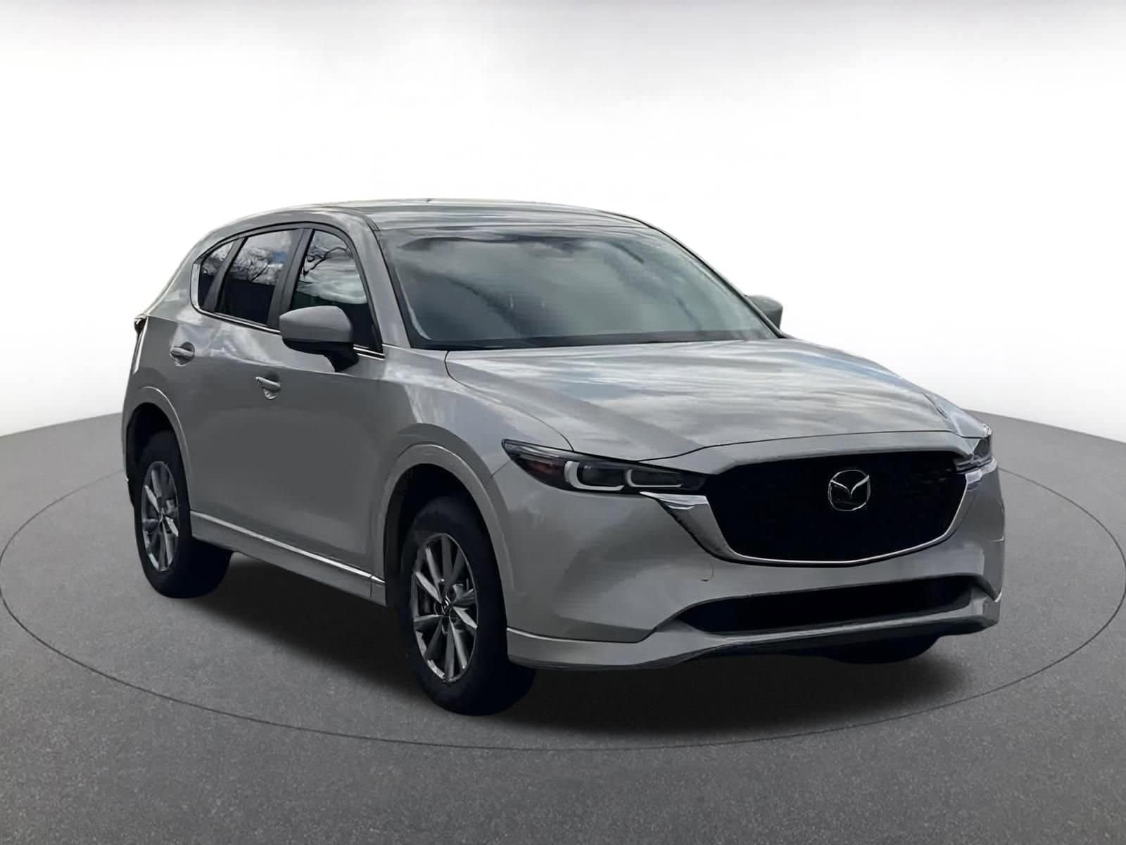 Thumbnail: 2025 Mazda CX-5 - 3