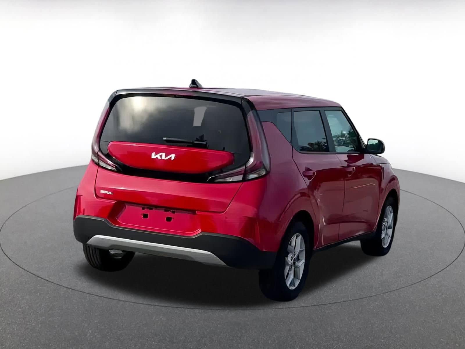 Thumbnail: 2024 Kia Soul - 12