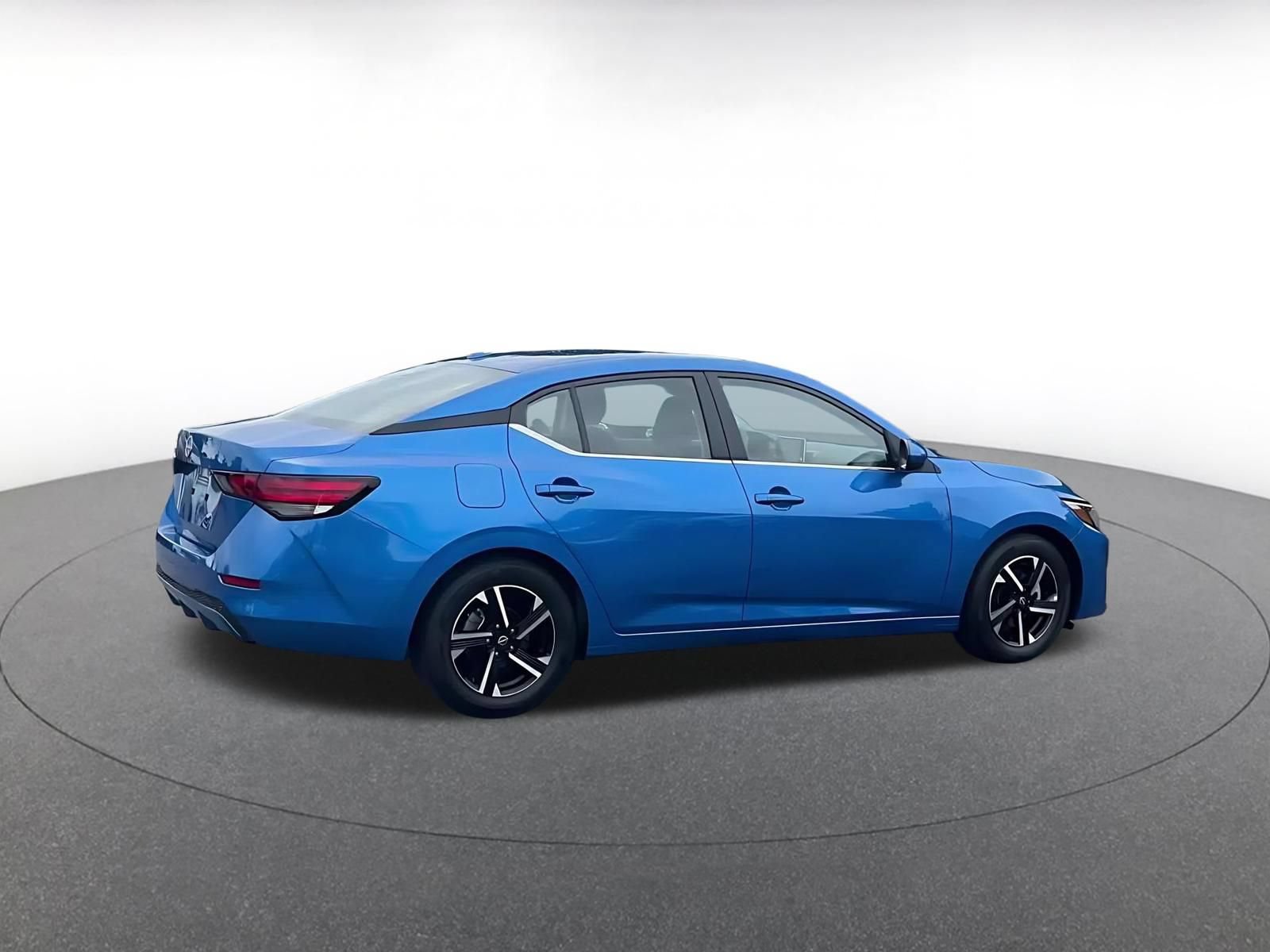 Thumbnail: 2025 Nissan Sentra - 15