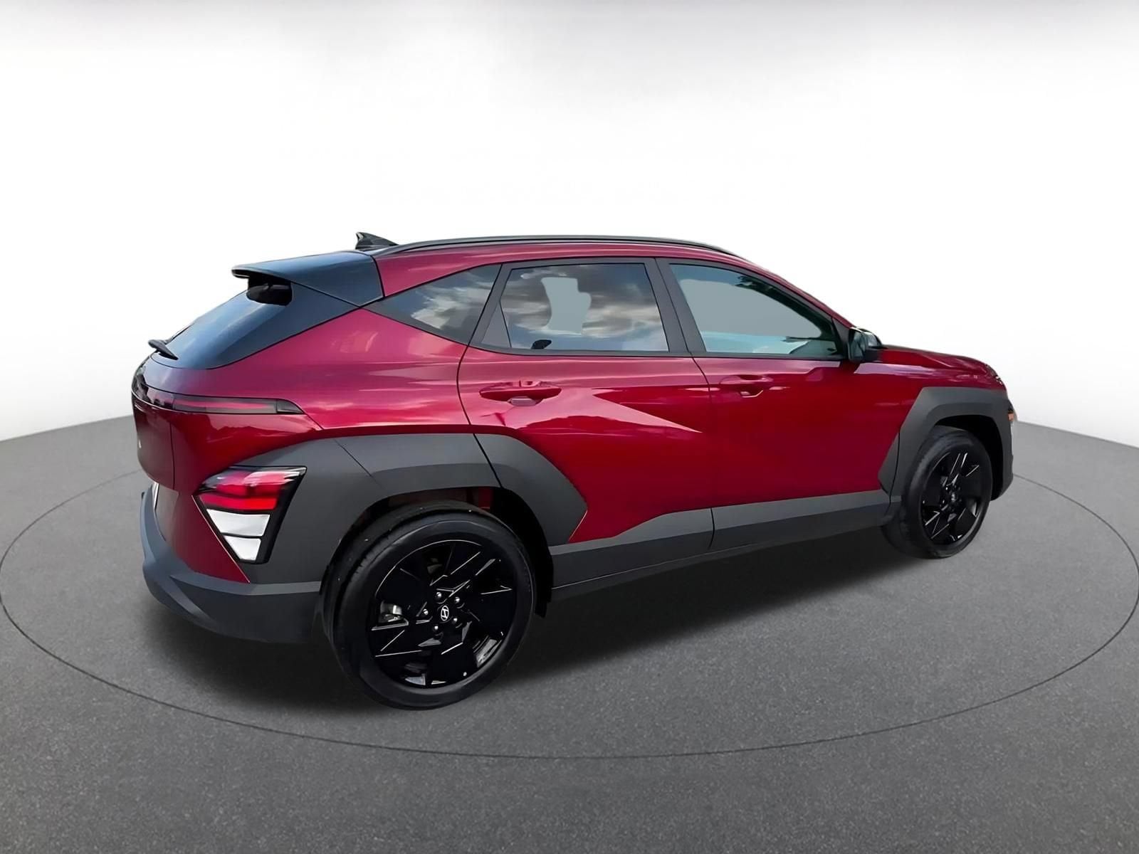 Thumbnail: 2026 Hyundai Kona - 15
