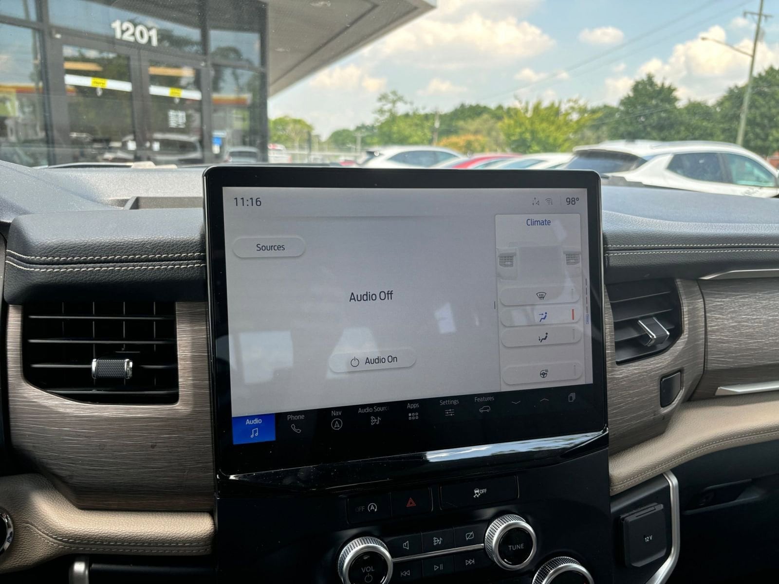Thumbnail: 2024 Ford Expedition - 21