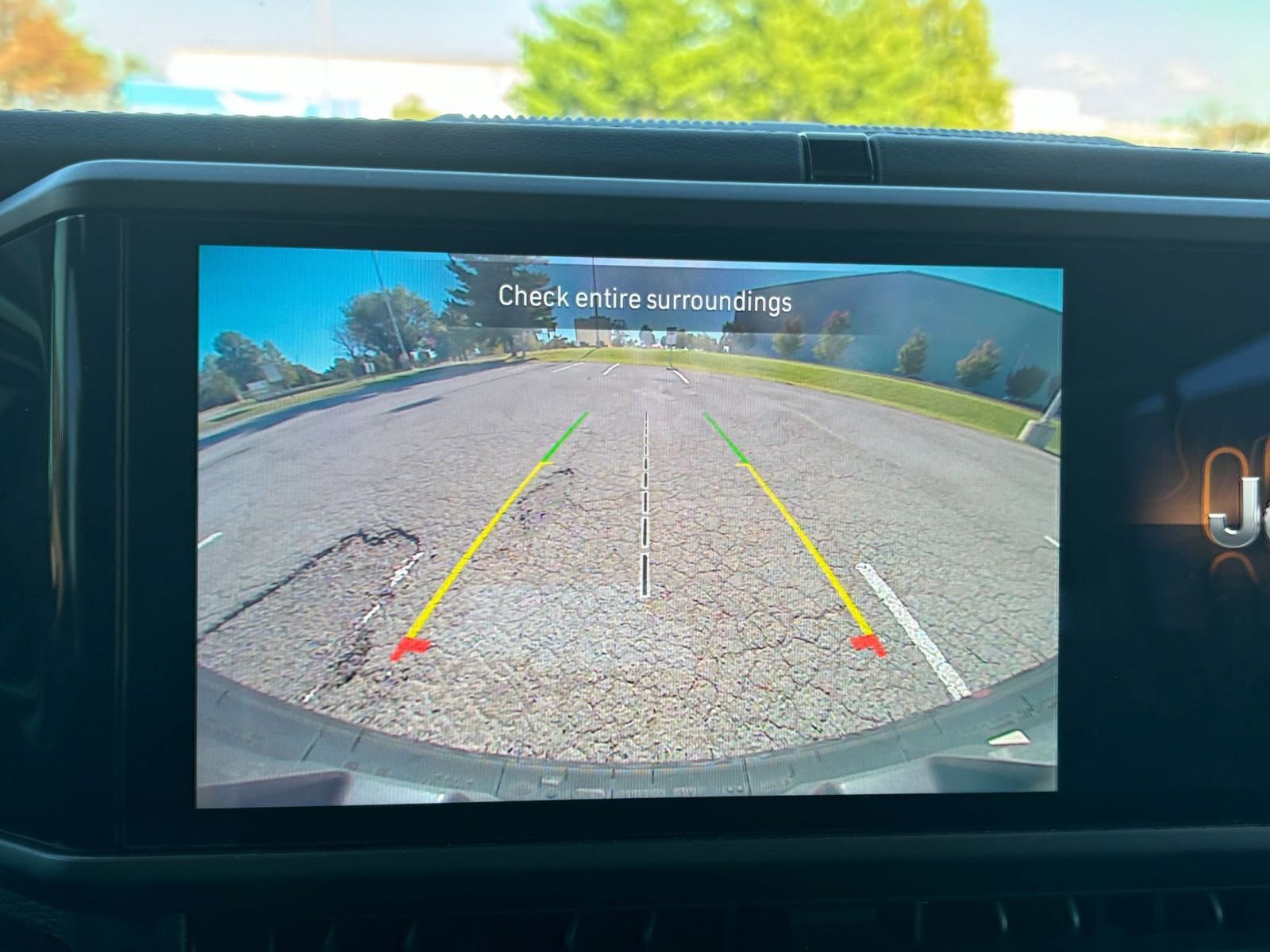 Thumbnail: 2025 Jeep Wrangler - 17