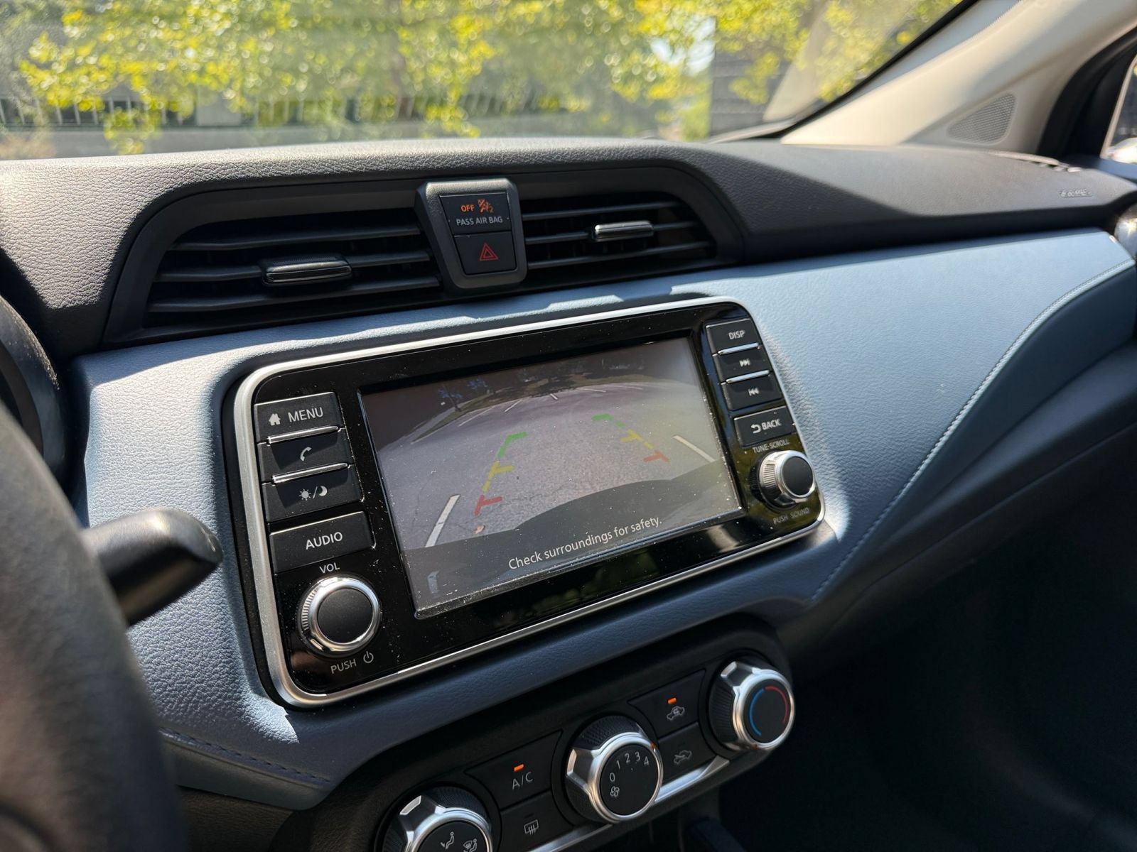 Thumbnail: 2025 Nissan Versa - 18