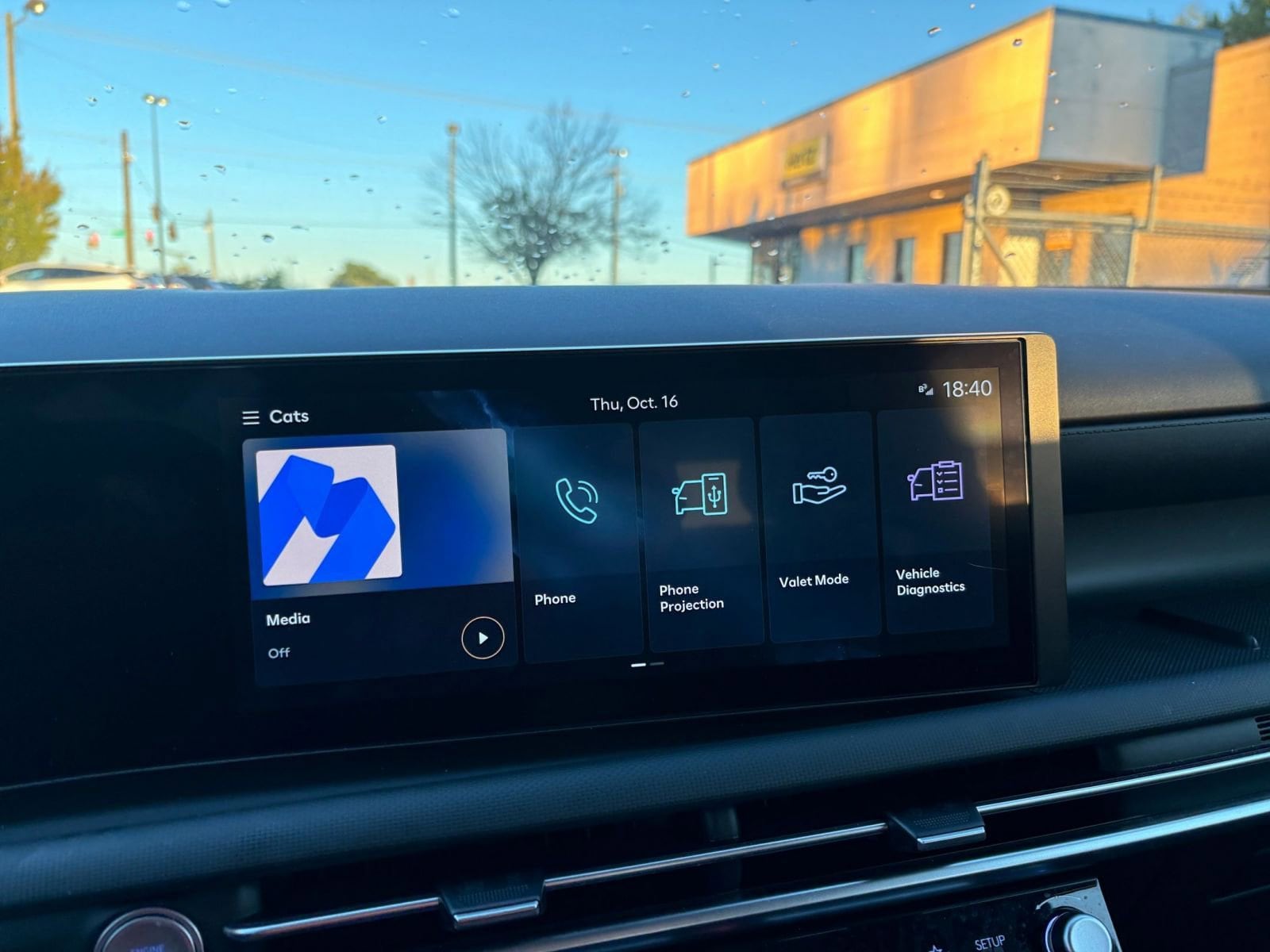 Thumbnail: 2025 Hyundai Tucson - 21