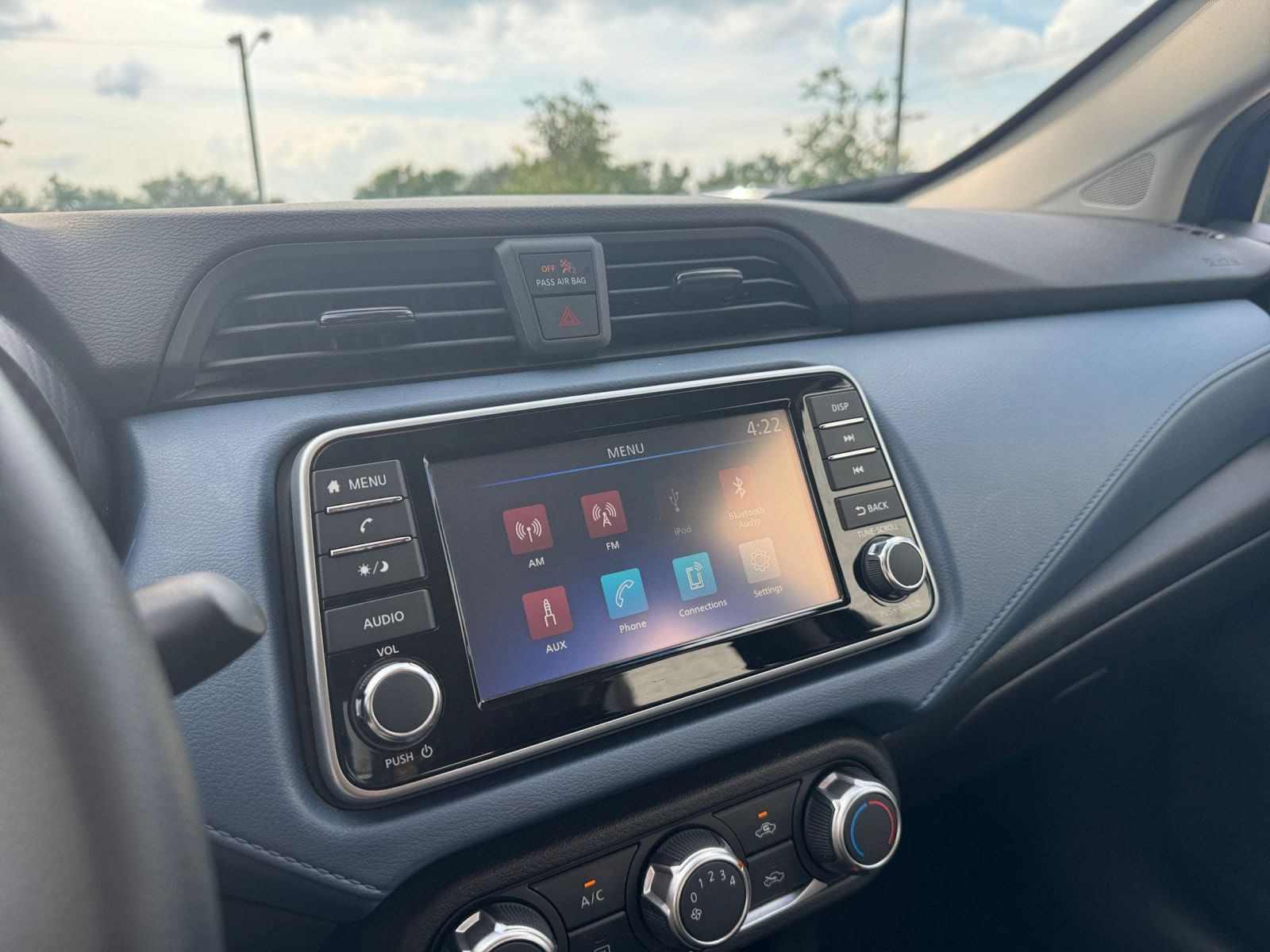 Thumbnail: 2025 Nissan Versa - 20