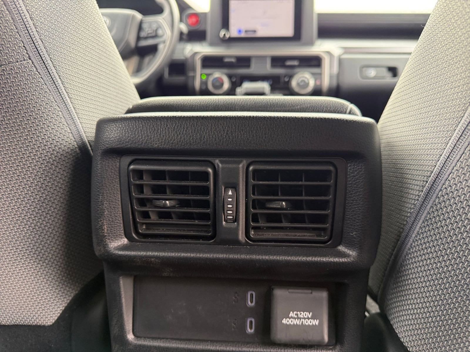 Thumbnail: 2025 Toyota 4Runner - 23