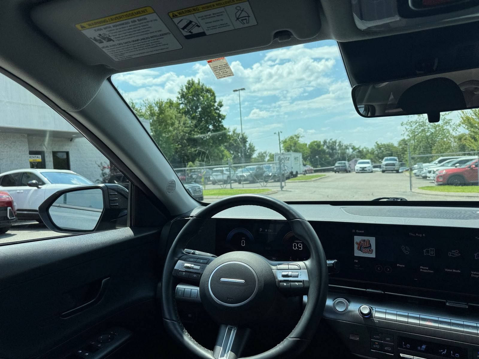 Thumbnail: 2026 Hyundai Kona - 32