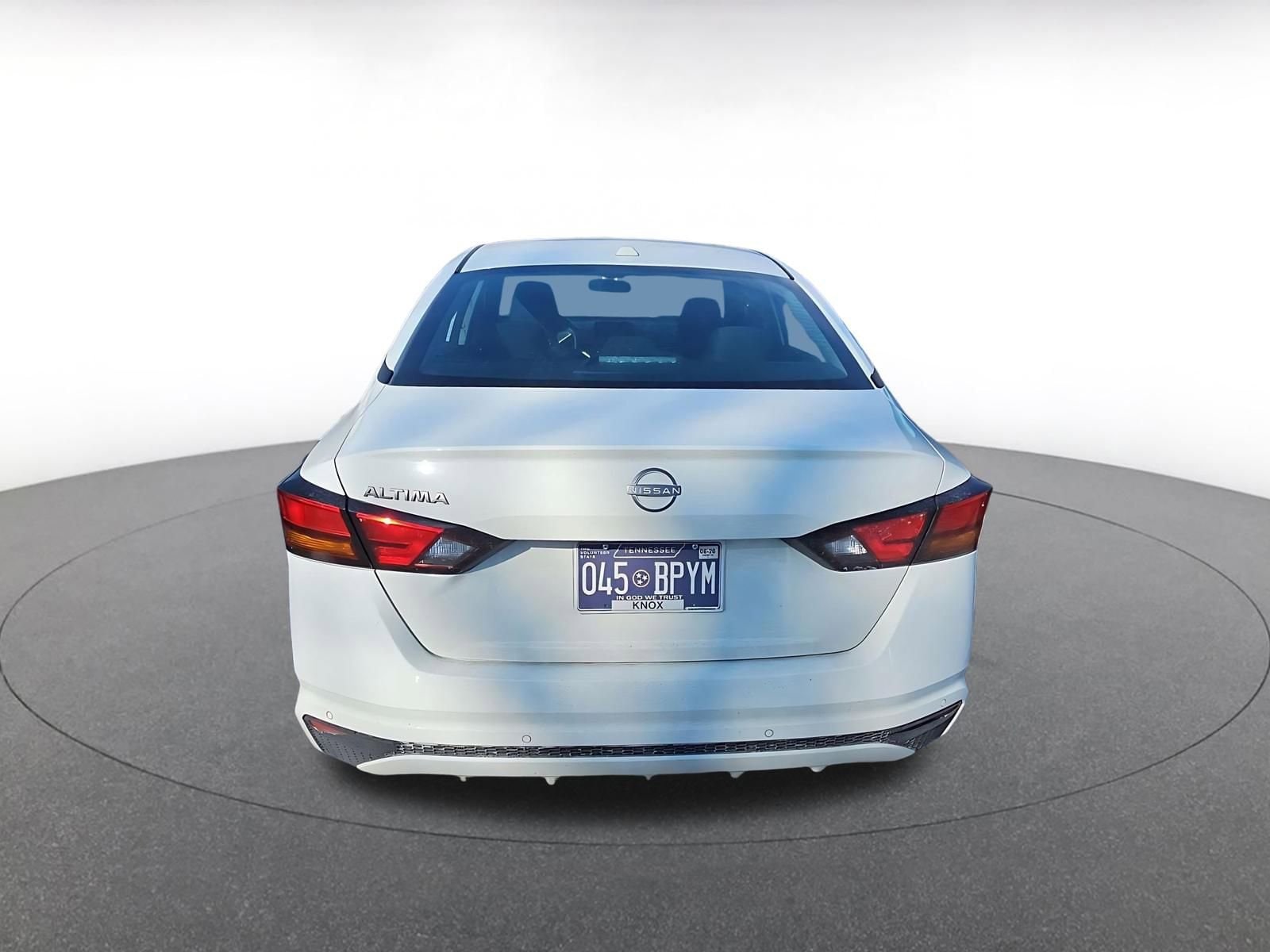 Thumbnail: 2025 Nissan Altima - 5