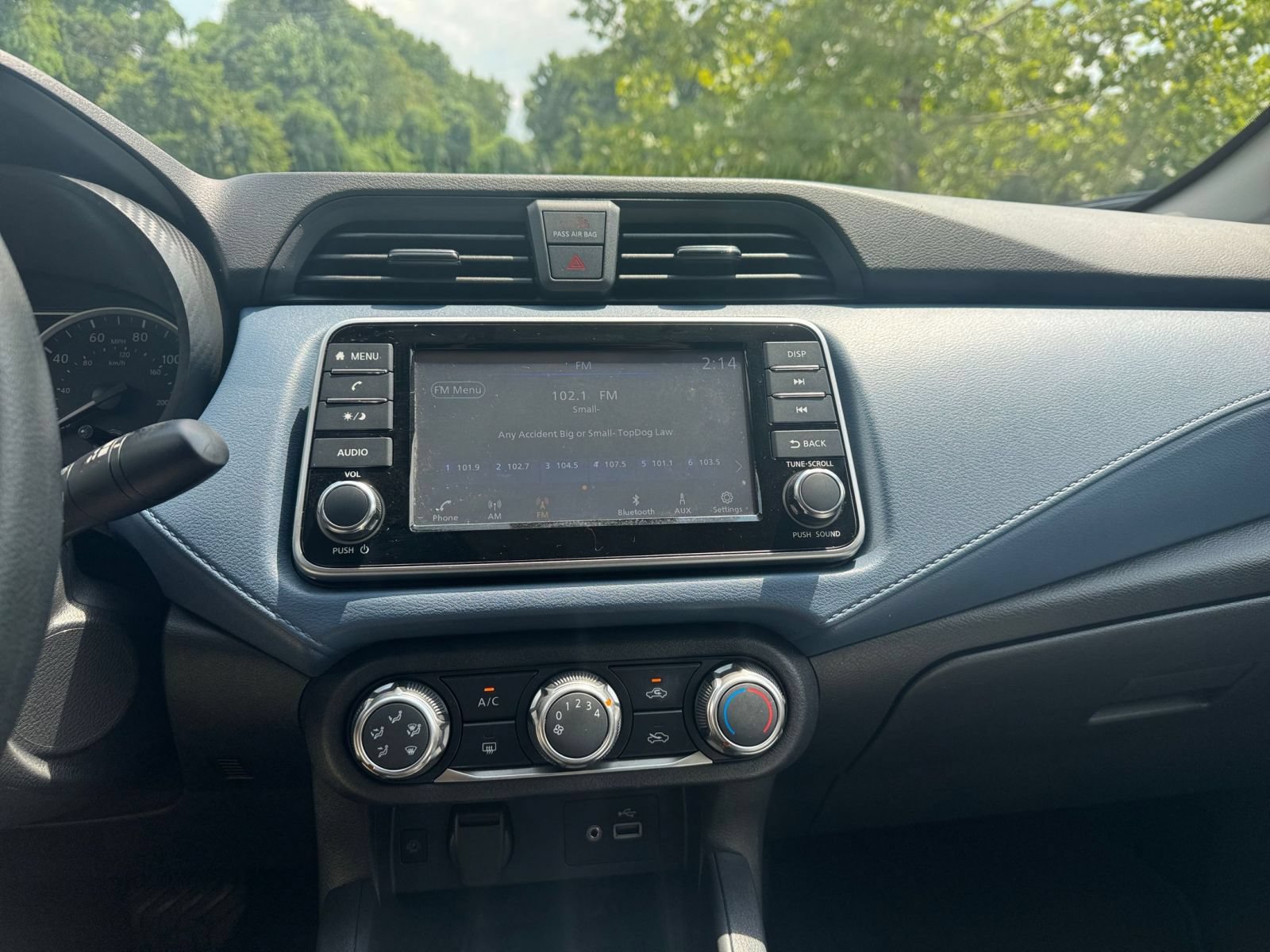 Thumbnail: 2025 Nissan Versa - 17
