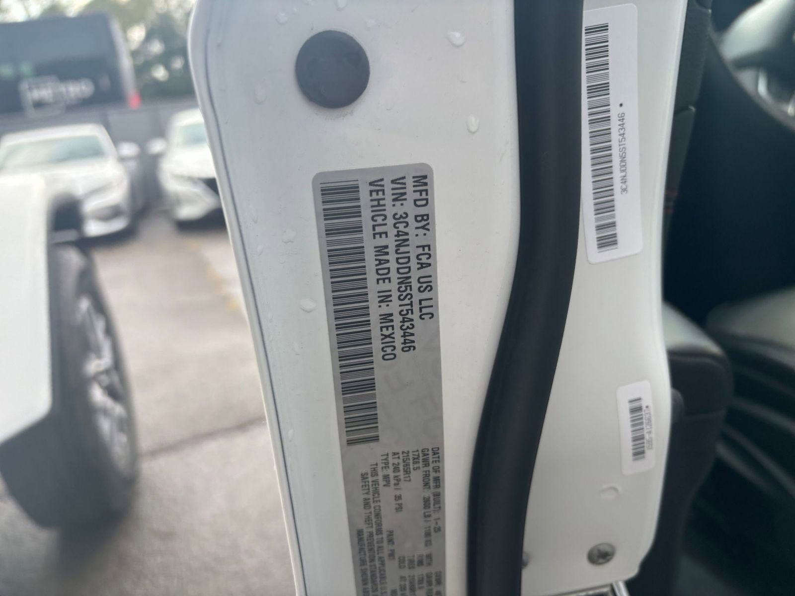 Thumbnail: 2025 Jeep Compass - 27