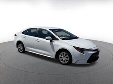 2024 Toyota Corolla LE -
                  Nashville, TN