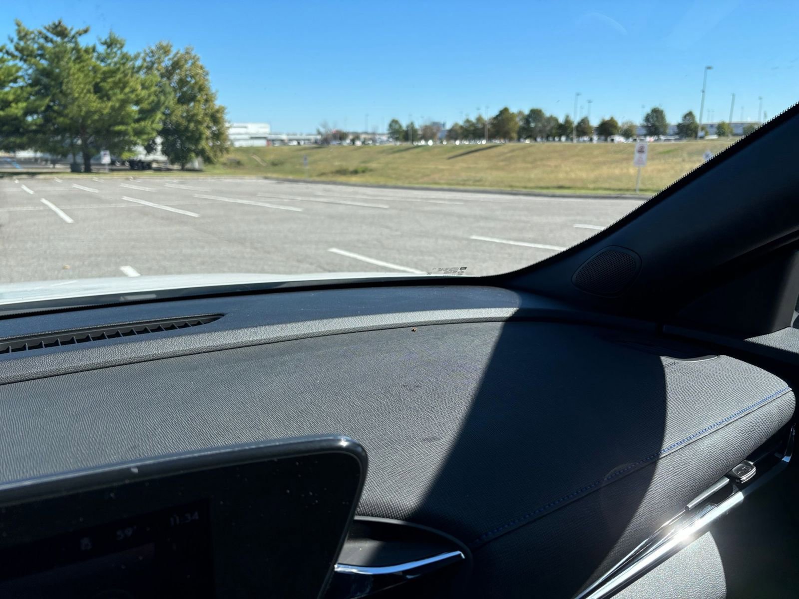 Thumbnail: 2025 Buick Envista - 33