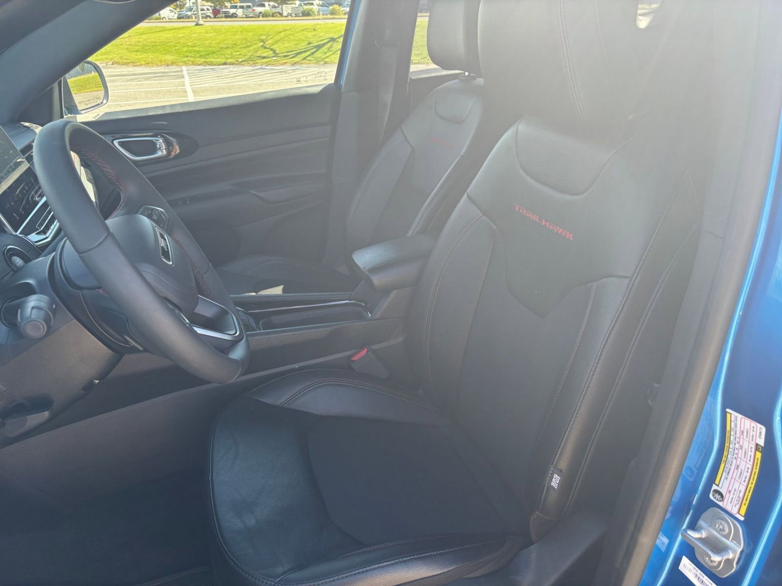 Thumbnail: 2025 Jeep Compass - 35