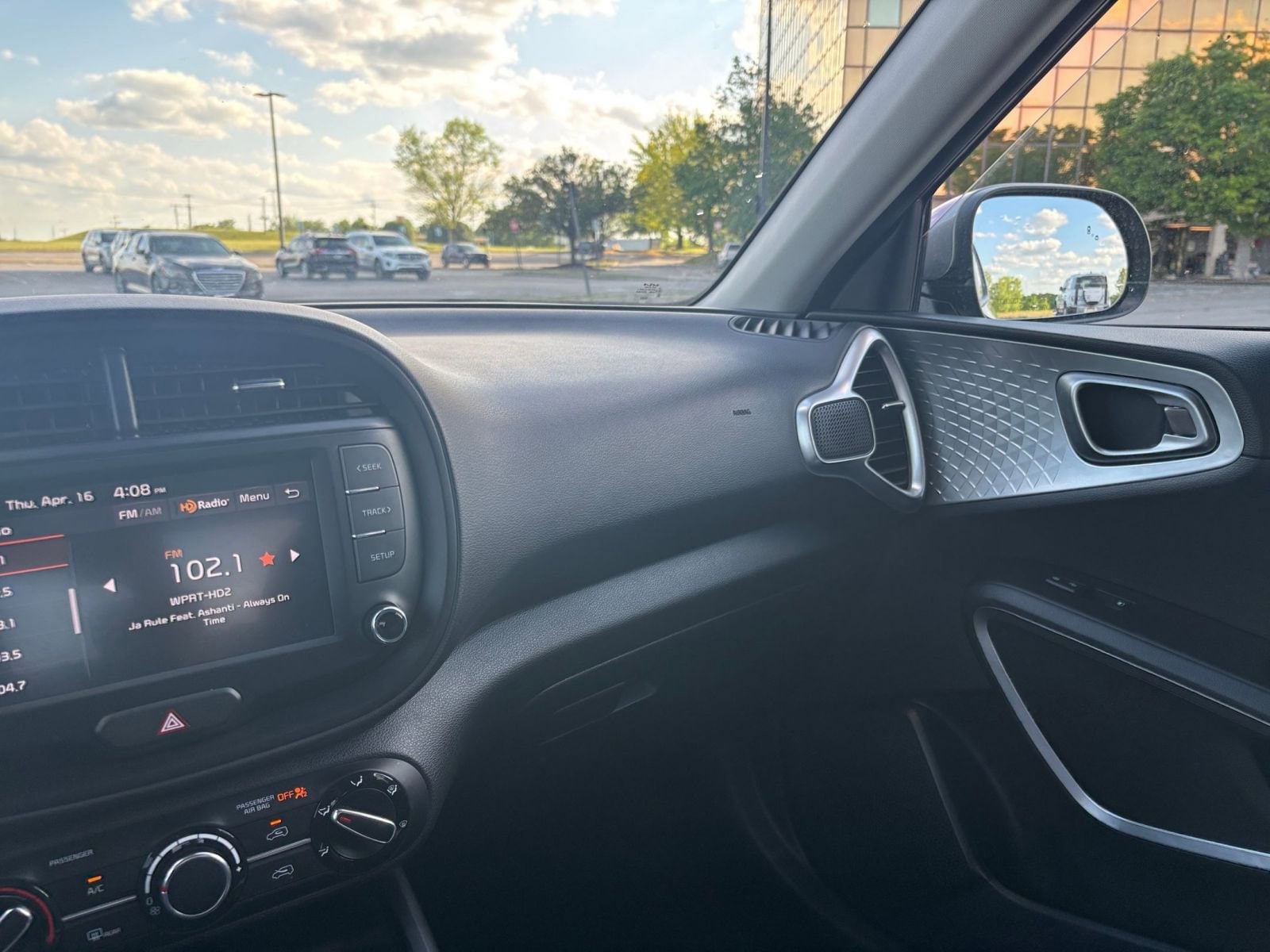 Thumbnail: 2025 Kia Soul - 33