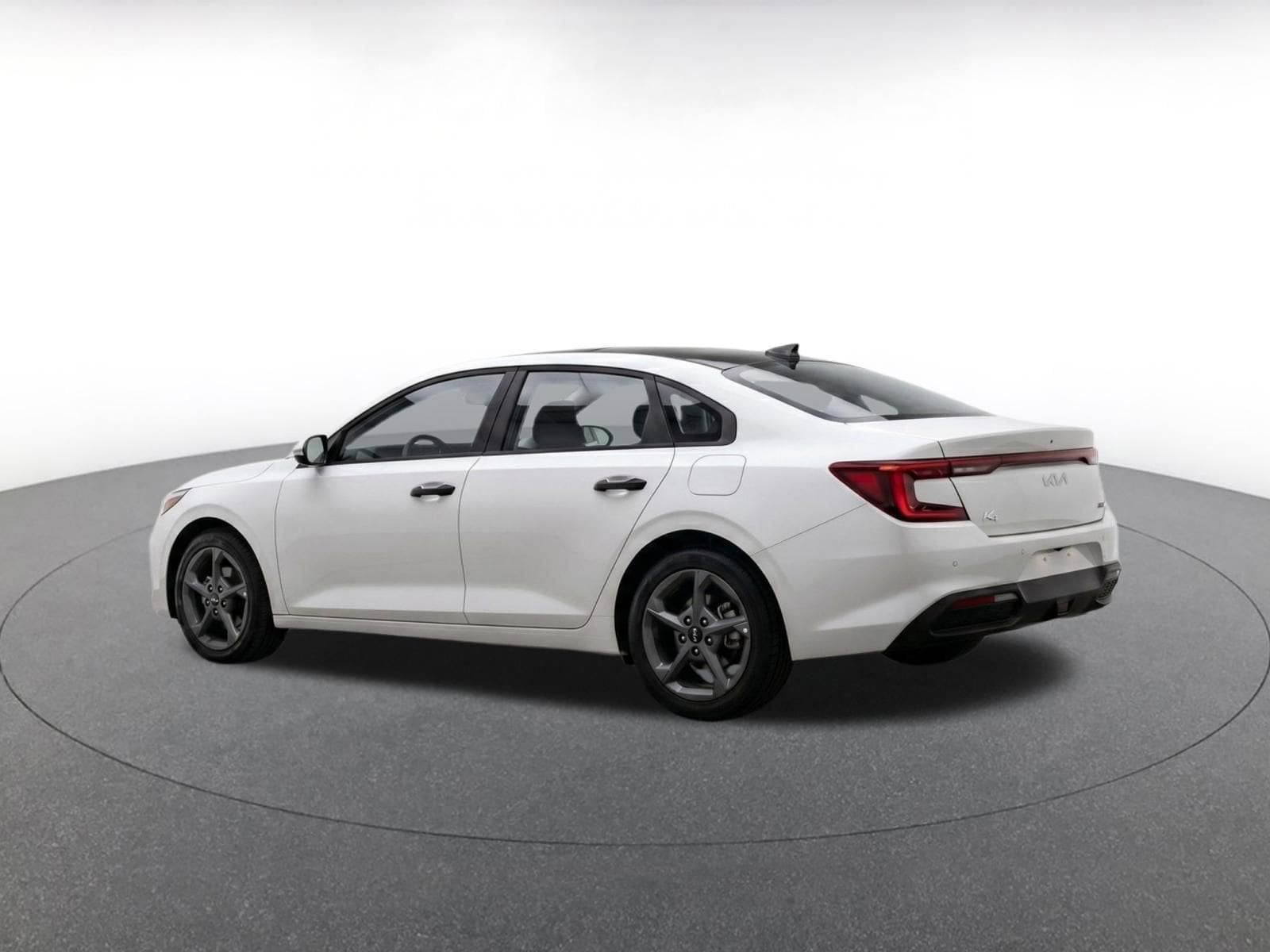 Thumbnail: 2025 Kia K4 - 7