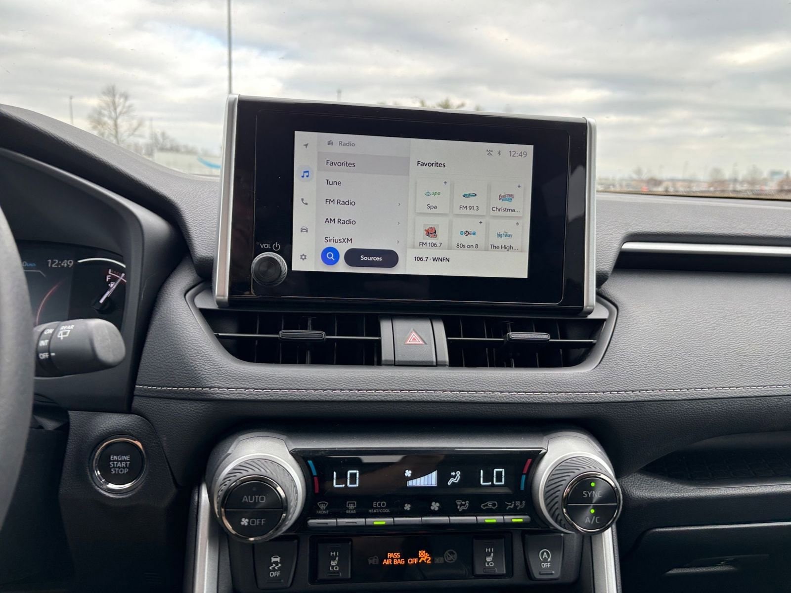 Thumbnail: 2025 Toyota RAV4 - 18