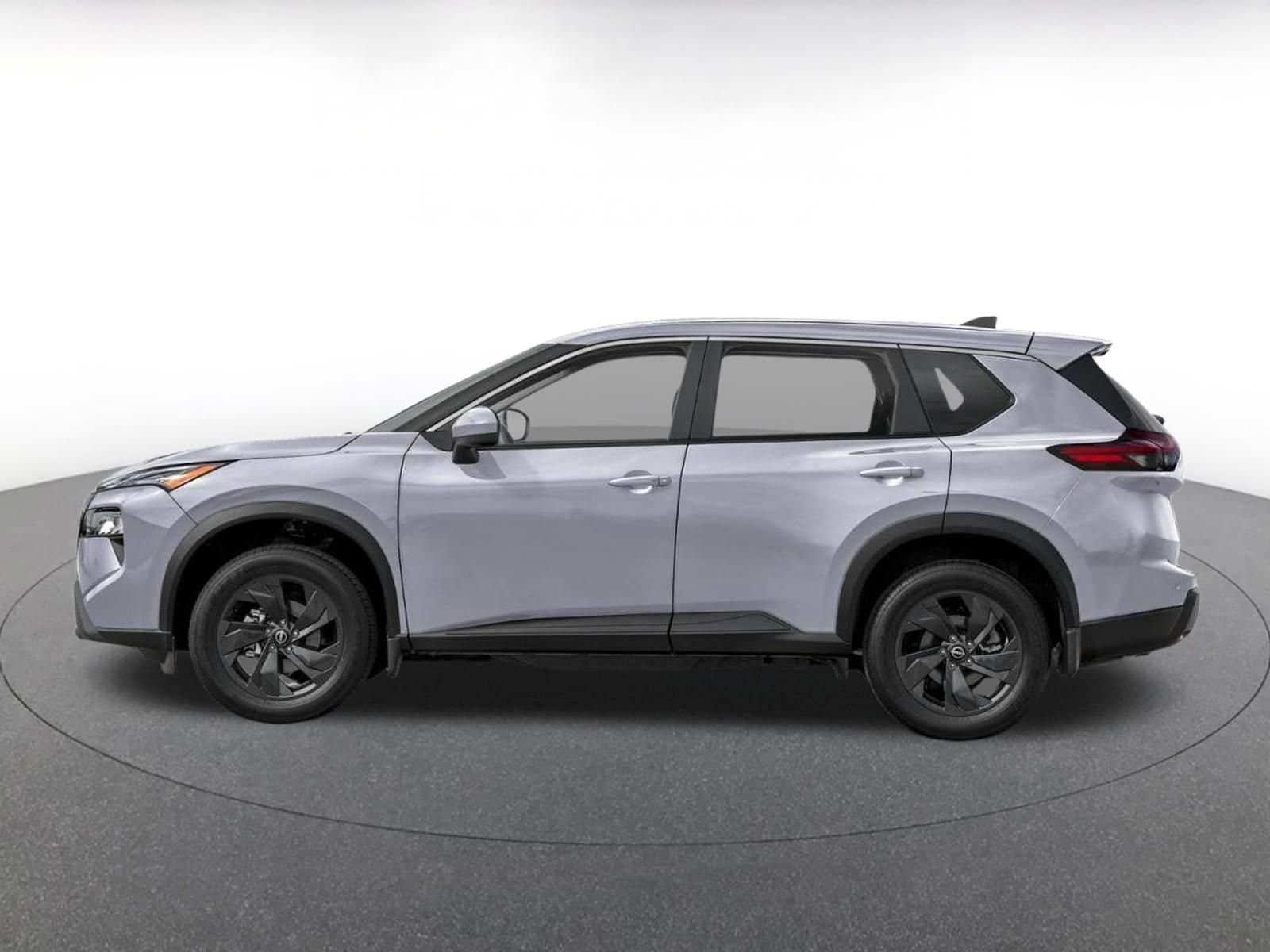 Thumbnail: 2026 Nissan Rogue - 2