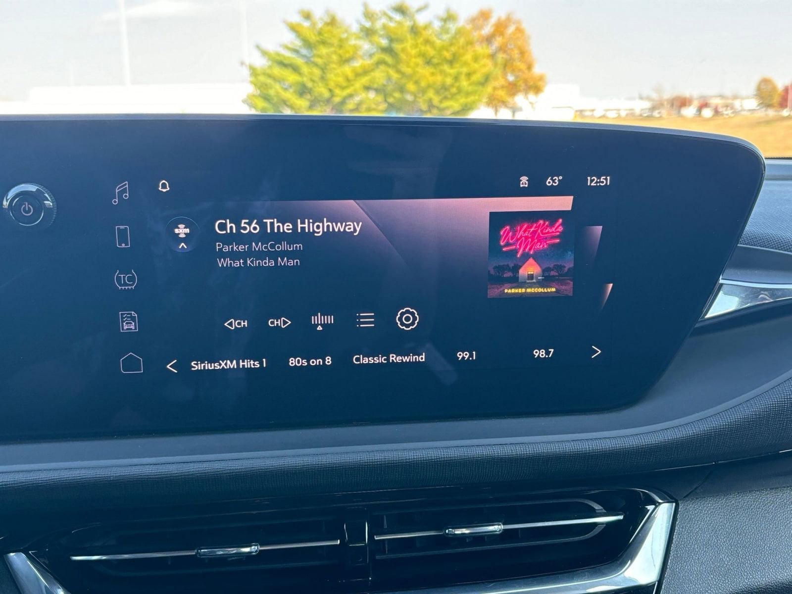 Thumbnail: 2025 Buick Envista - 21