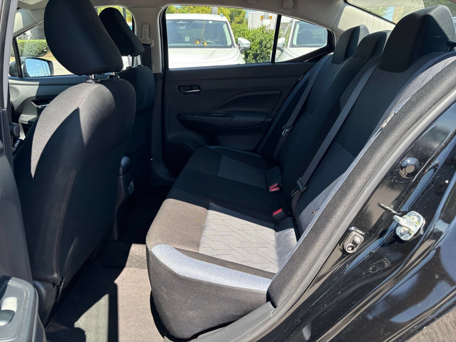 Thumbnail: 2025 Nissan Versa - 19