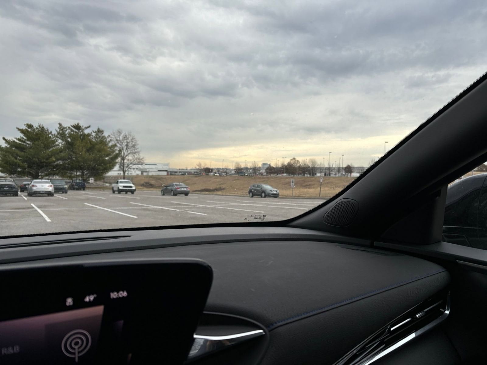 Thumbnail: 2025 Buick Envista - 33