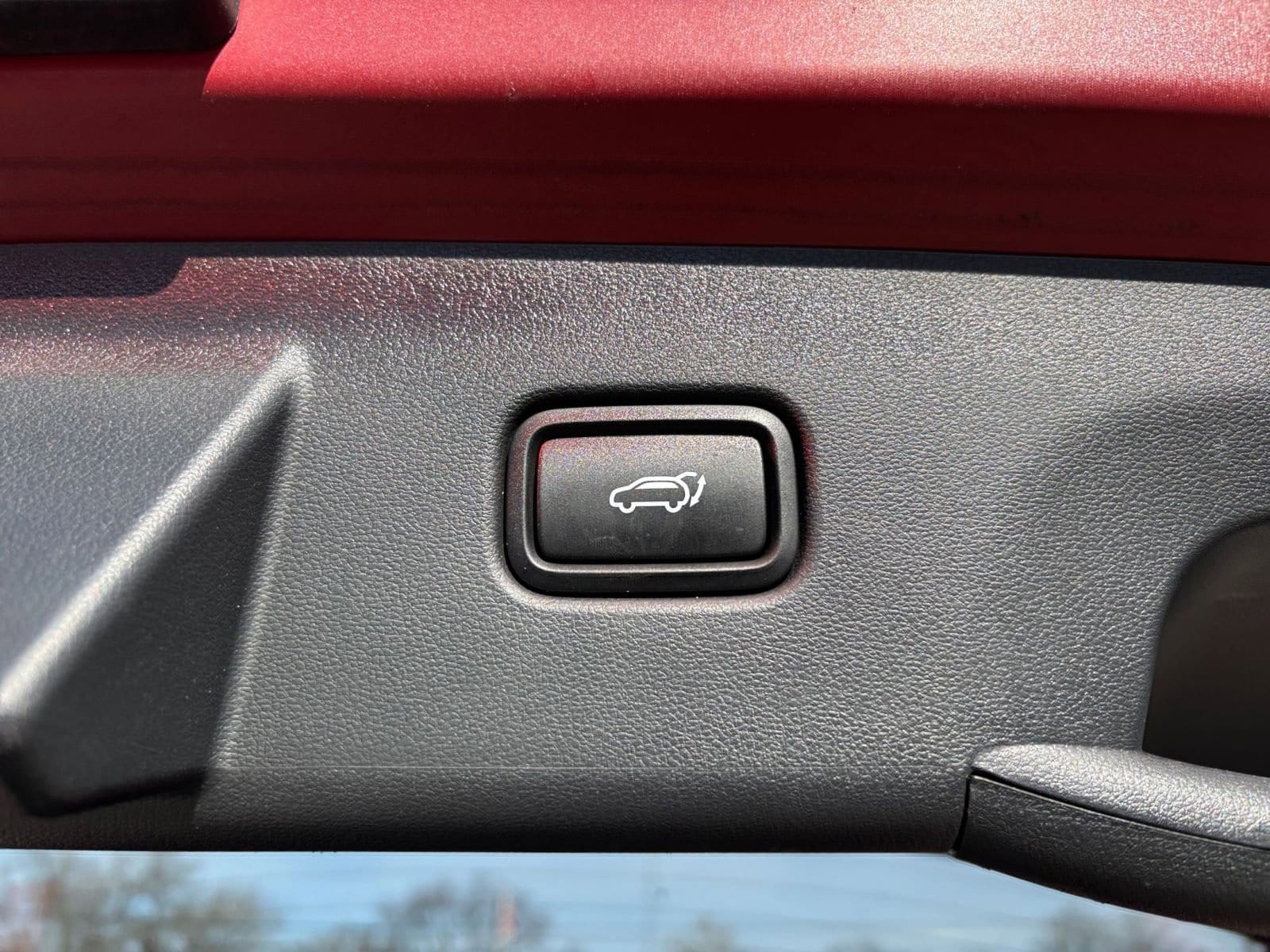 Thumbnail: 2025 Hyundai Tucson - 17