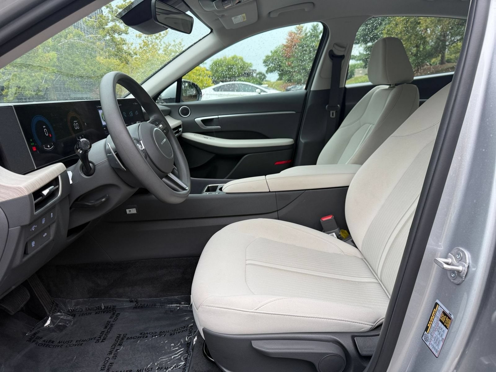 Thumbnail: 2026 Hyundai Sonata - 22