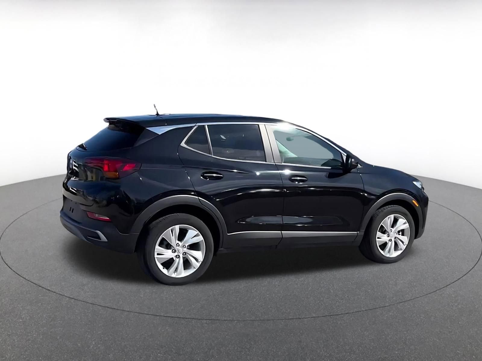 Thumbnail: 2025 Buick Encore GX - 14