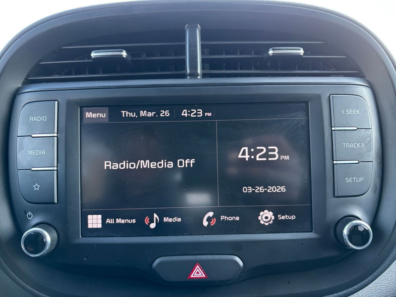 Thumbnail: 2025 Kia Soul - 20