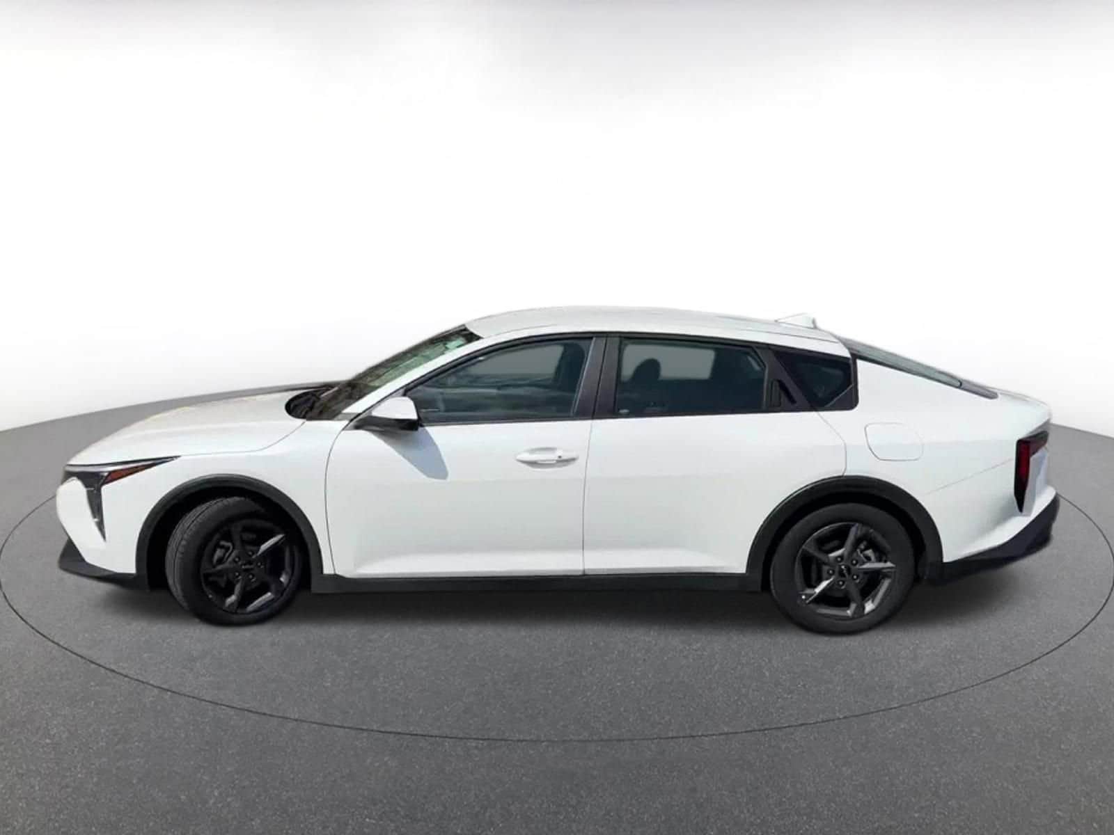 Thumbnail: 2025 Kia K4 - 10