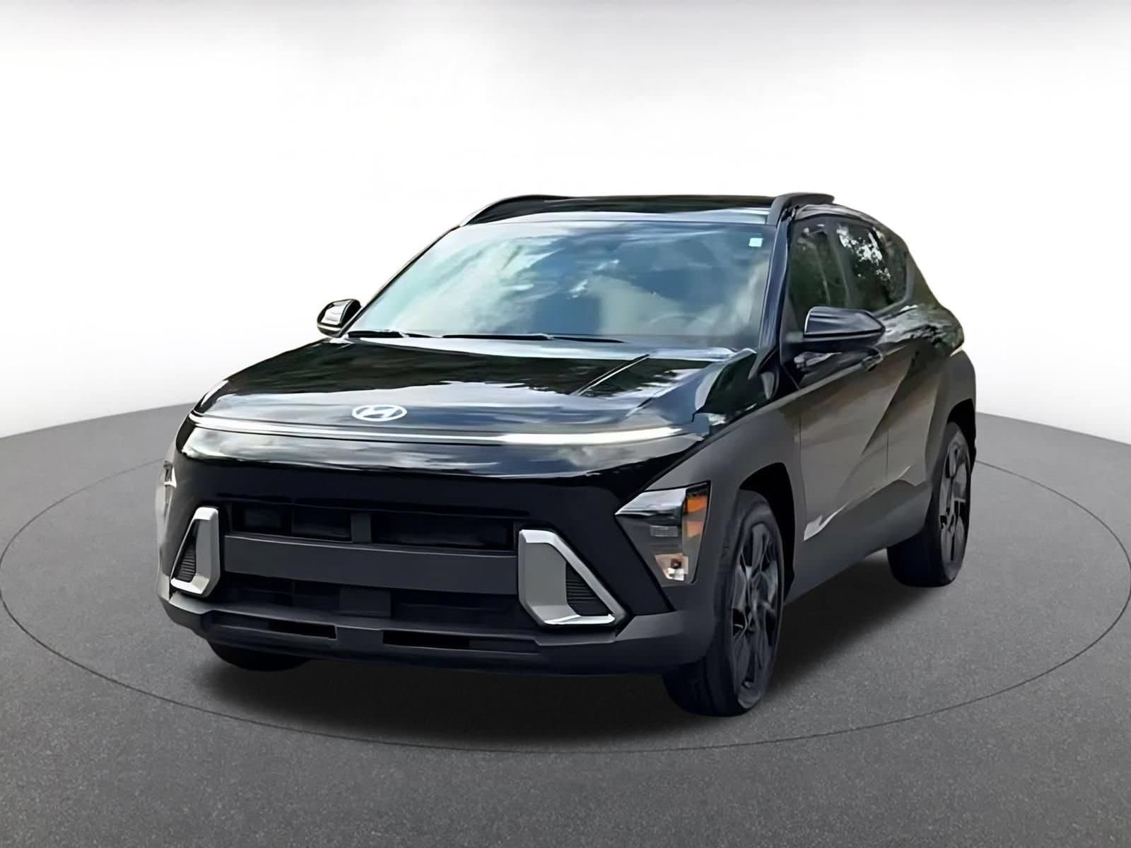 Thumbnail: 2026 Hyundai Kona - 6