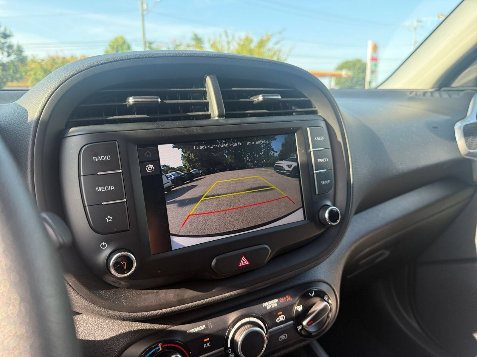 Thumbnail: 2025 Kia Soul - 22