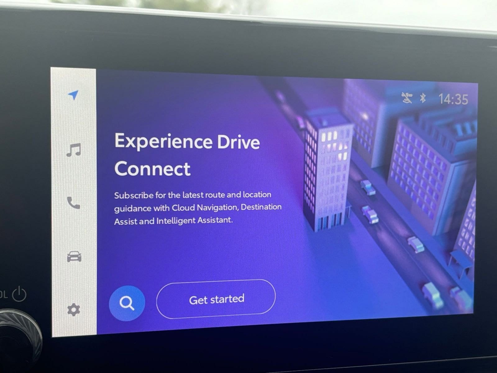 Thumbnail: 2025 Toyota RAV4 - 22