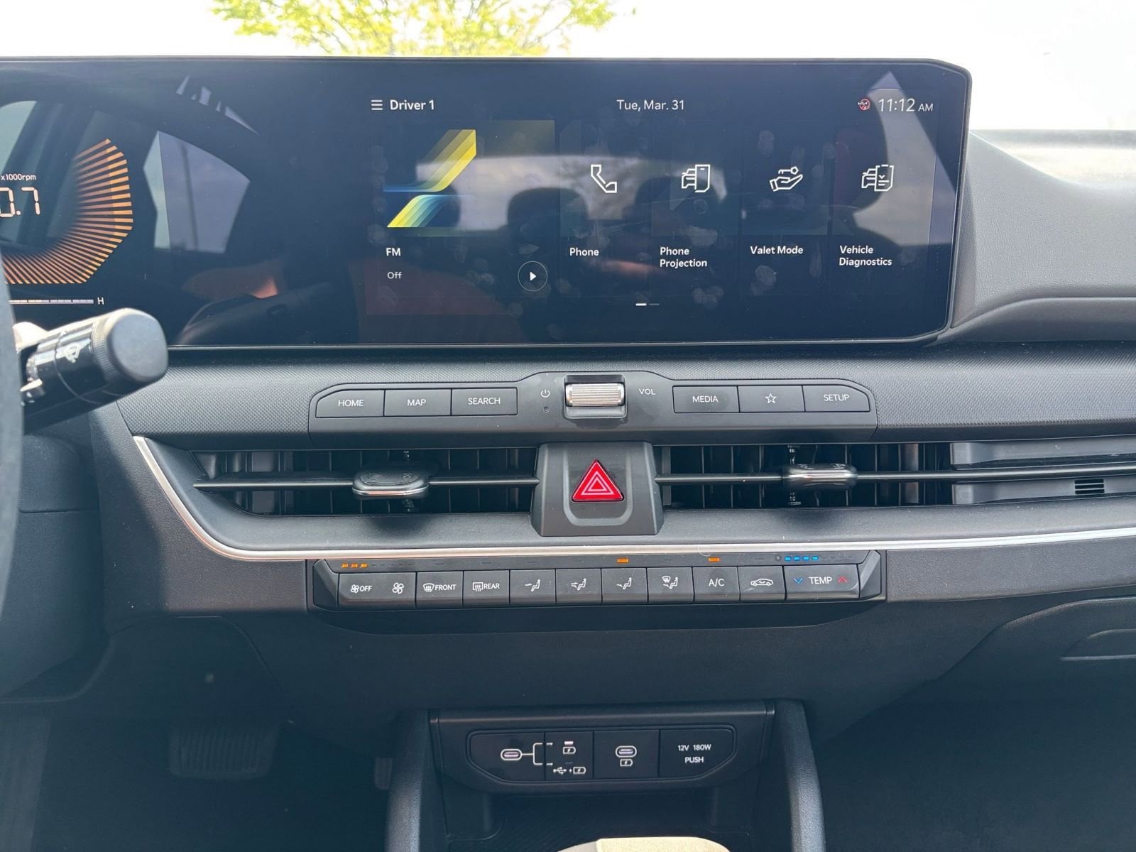 Thumbnail: 2025 Kia K4 - 17