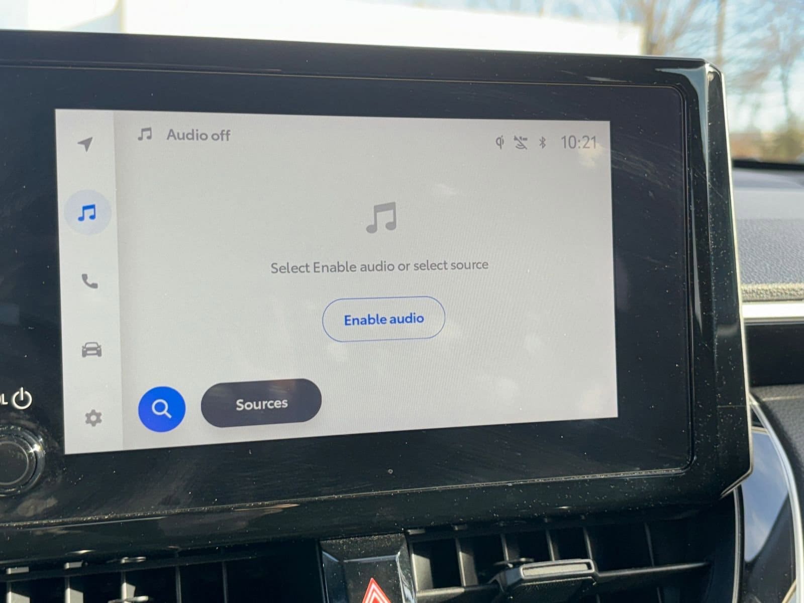 Thumbnail: 2025 Toyota Corolla Cross - 21